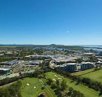 Horton Apartments - Accommodation VIC