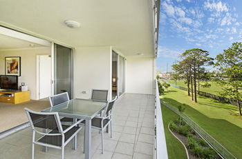 Horton Apartments - Accommodation VIC 1