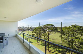 Horton Apartments - Accommodation VIC 2