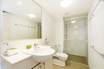 Horton Apartments - Accommodation VIC 5