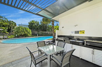 Horton Apartments - Accommodation VIC 6