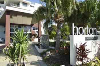 Horton Apartments - Accommodation VIC 7
