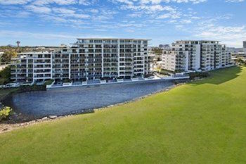 Horton Apartments - Accommodation VIC 9