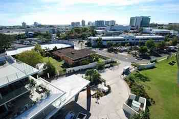 Horton Apartments - Accommodation VIC 10