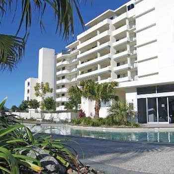 Horton Apartments - Accommodation VIC 11