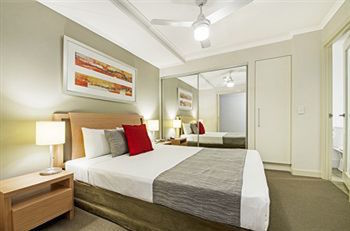 Horton Apartments - Accommodation VIC 12