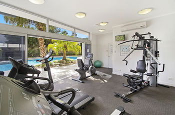 Horton Apartments - Accommodation VIC 14