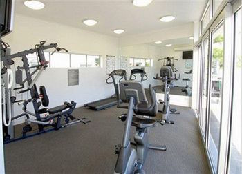 Horton Apartments - Accommodation VIC 15