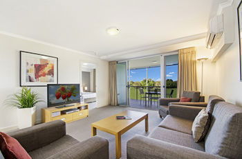 Horton Apartments - Accommodation VIC 19