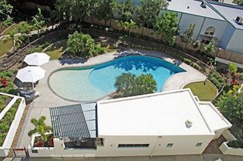 Horton Apartments - Accommodation VIC 24