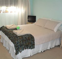 Sanddancers BampB - Accommodation VIC