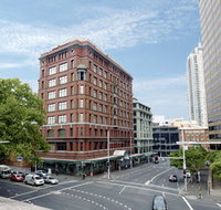 Sydney Central YHA - Hostel - Accommodation VIC