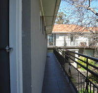 Buckingham International Serviced Apartments - Accommodation VIC