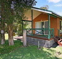 Gateway Lifestyle Lorikeet - Accommodation VIC