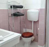 The Prince Mark Motor Inn - Accommodation VIC