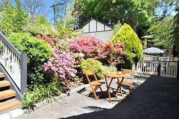 Holly Lodge - Accommodation VIC 0
