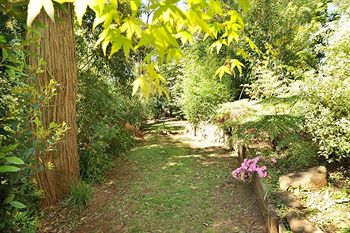Holly Lodge - Accommodation VIC 4