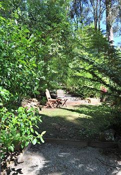 Holly Lodge - Accommodation VIC 14