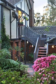 Holly Lodge - Accommodation VIC 15