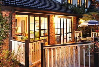 Holly Lodge - Accommodation VIC 33