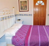 Georgian Court Bed amp Breakfast - Accommodation VIC