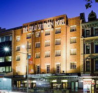 Great Southern Hotel - Sydney - Accommodation VIC