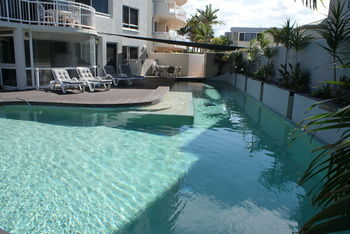 Beachside Resort - Kawana Waters - Accommodation VIC 14