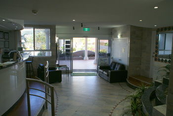 Beachside Resort - Kawana Waters - Accommodation VIC 16