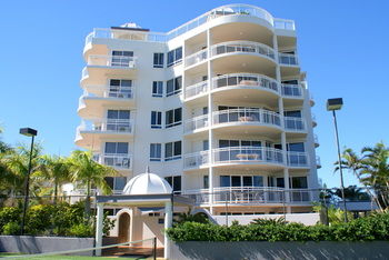 Beachside Resort - Kawana Waters - Accommodation VIC 20