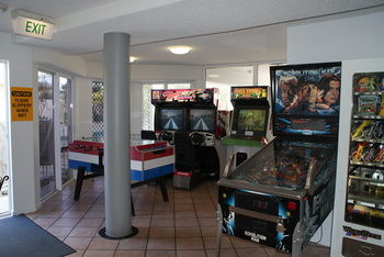 Beachside Resort - Kawana Waters - Accommodation VIC 24