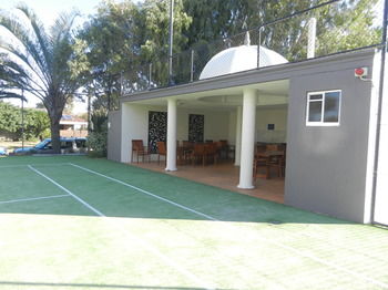 Beachside Resort - Kawana Waters - Accommodation VIC 34