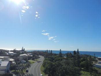 Beachside Resort - Kawana Waters - Accommodation VIC 35