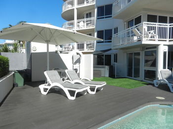 Beachside Resort - Kawana Waters - Accommodation VIC 51