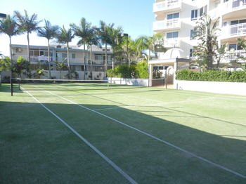 Beachside Resort - Kawana Waters - Accommodation VIC 54