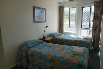 Beachside Resort - Kawana Waters - Accommodation VIC 56