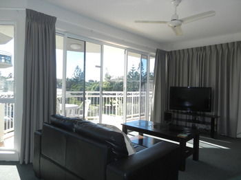 Beachside Resort - Kawana Waters - Accommodation VIC 58