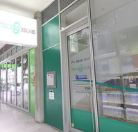 AKOM Docklands - Accommodation VIC