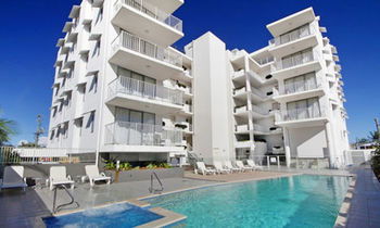 OVR Caloundra - Accommodation VIC 1