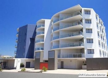 OVR Caloundra - Accommodation VIC 3