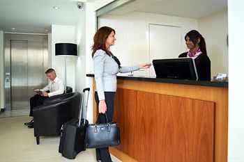 City Edge Serviced Apartments East Melbourne - Accommodation VIC 1