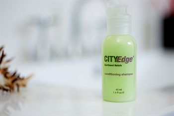 City Edge Serviced Apartments East Melbourne - Accommodation VIC 2