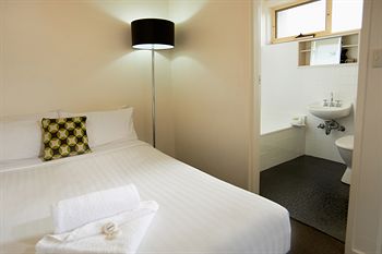 City Edge Serviced Apartments East Melbourne - Accommodation VIC 21