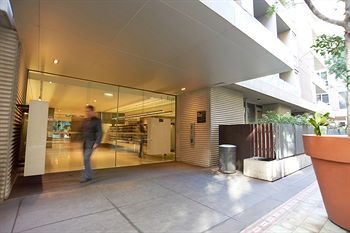 City Edge Serviced Apartments East Melbourne - Accommodation VIC 26