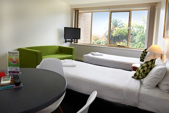 City Edge Serviced Apartments East Melbourne - Accommodation VIC 29