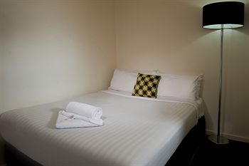 City Edge Serviced Apartments East Melbourne - Accommodation VIC 38