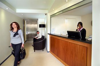 City Edge Serviced Apartments East Melbourne - Accommodation VIC 41