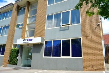 City Edge Serviced Apartments East Melbourne - Accommodation VIC 43