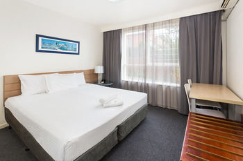 City Edge Serviced Apartments East Melbourne - Accommodation VIC 48