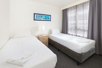 City Edge Serviced Apartments East Melbourne - Accommodation VIC 49