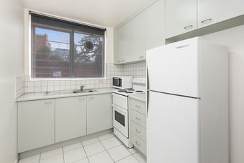 City Edge Serviced Apartments East Melbourne - Accommodation VIC 56